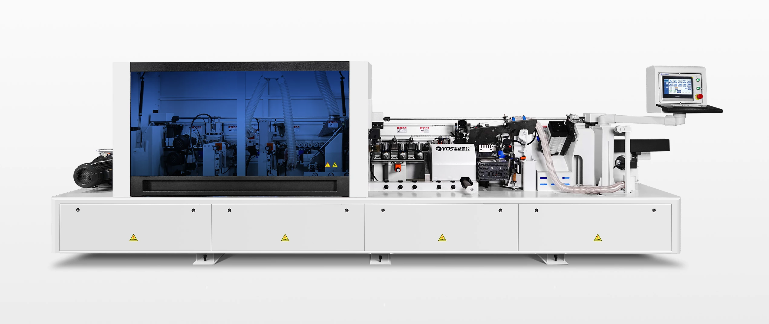 EDGEMAC E-325 45°